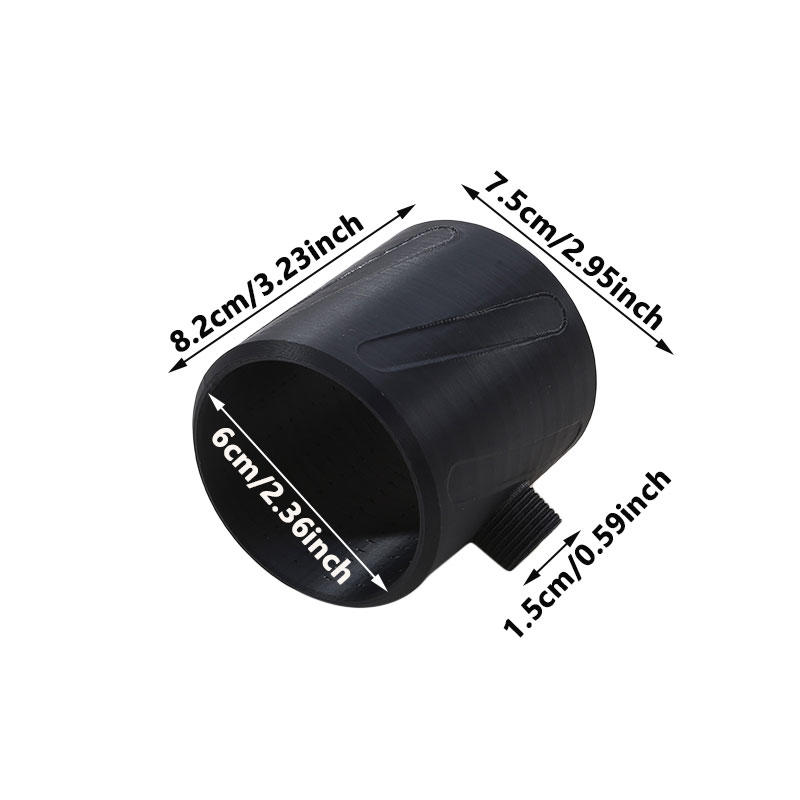 High Pressure Handheld Shower  - огляд і ціна Printer Nozzle