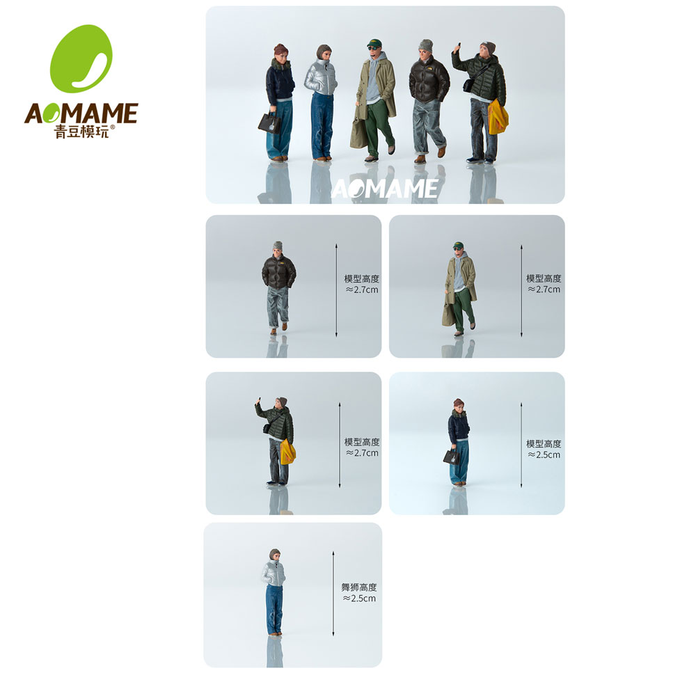 Kicarmod 1/64 Winter Streetwea - огляд і ціна Resin Printer