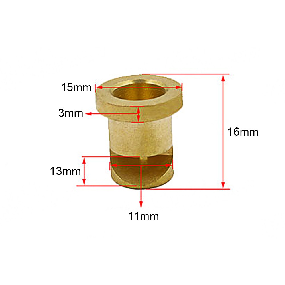 1/5/10 Pcs Agricultural Spraye - огляд і ціна Nozzle Brass