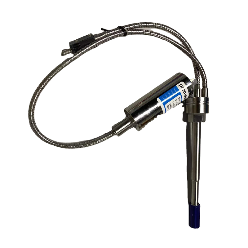 Melt Pressure Transducer for R - огляд і ціна Extruder