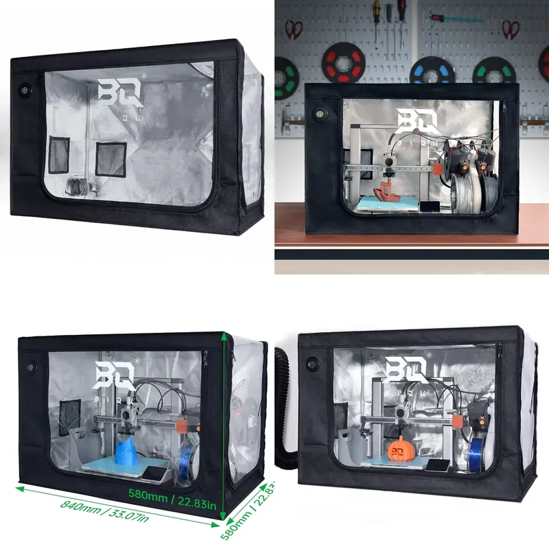 Brand for BIGTREETECH Shelter  - огляд і ціна Enclosure 3D Printer