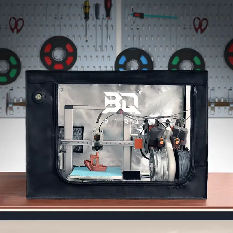 Brand for BIGTREETECH Shelter  - огляд і ціна Enclosure 3D Printer