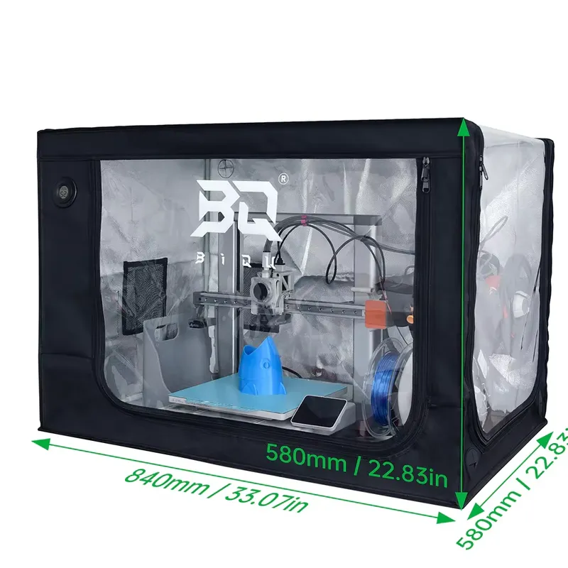 Brand for BIGTREETECH Shelter  - огляд і ціна Enclosure 3D Printer