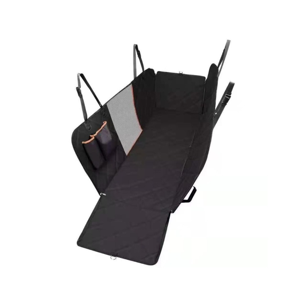 Design Waterproo Dirt Proof Pe - огляд і ціна Carriage Bed