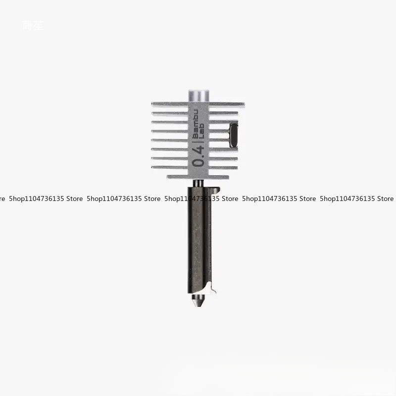 3D Printer Accessories A1mini  - огляд і ціна Printer Nozzle
