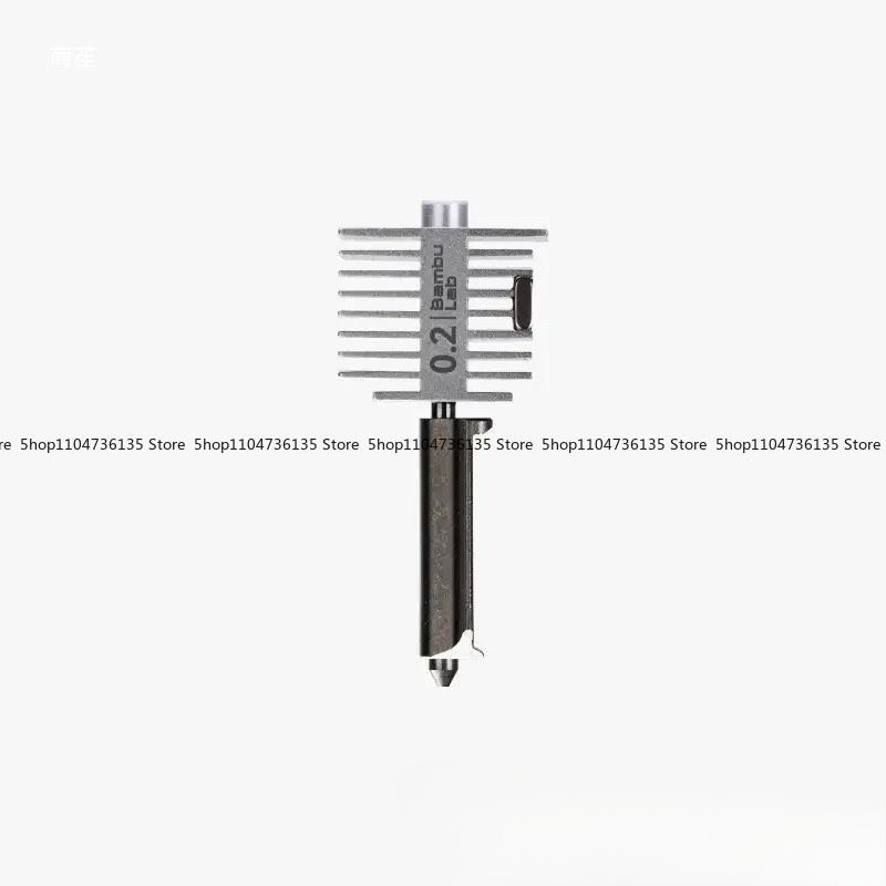3D Printer Accessories A1mini  - огляд і ціна Printer Nozzle