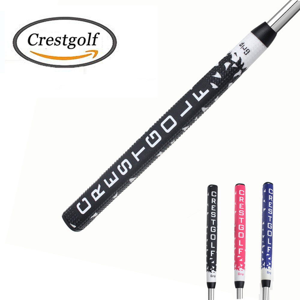 CRESTGOLF Golf Putter Grips St - огляд і ціна Cr Touch