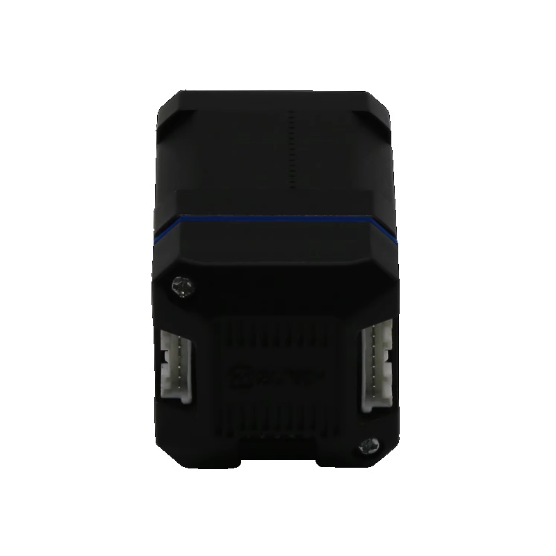 2500-wire Magnetic Encoder 2ph - огляд і ціна Closed Loop Stepper Motor Nema 17