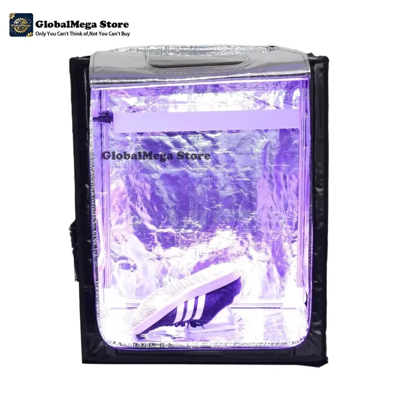 2026 Latest UV Light Box for S - огляд і ціна Resin Printer