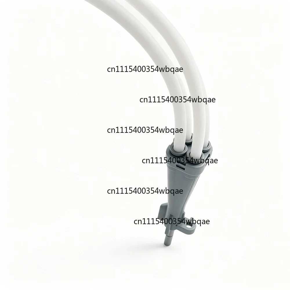 ZOCI-For FLASHFORGE AD5X 4 in  - огляд і ціна Ptfe Tube