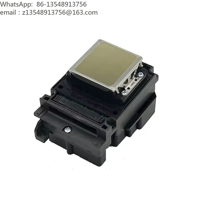TX800 UV Printhead 6‑Color Noz - огляд і ціна Printer Nozzle