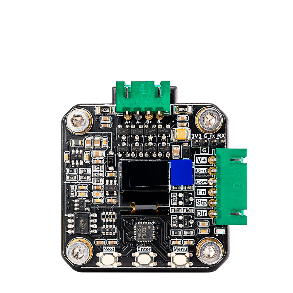 Makerbase MKS SERVO42C PCBA NE - огляд і ціна Mks Sgen