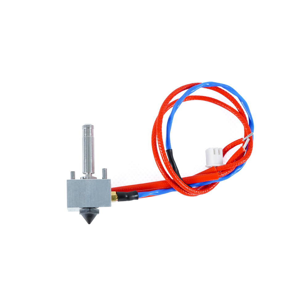 FLASHFORGE Nozzle Assembly wit - огляд і ціна Hotend 0.4Mm