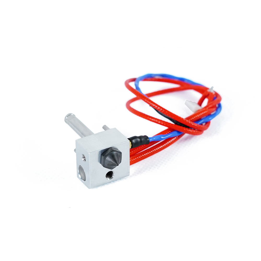 FLASHFORGE Nozzle Assembly wit - огляд і ціна Hotend 0.4Mm