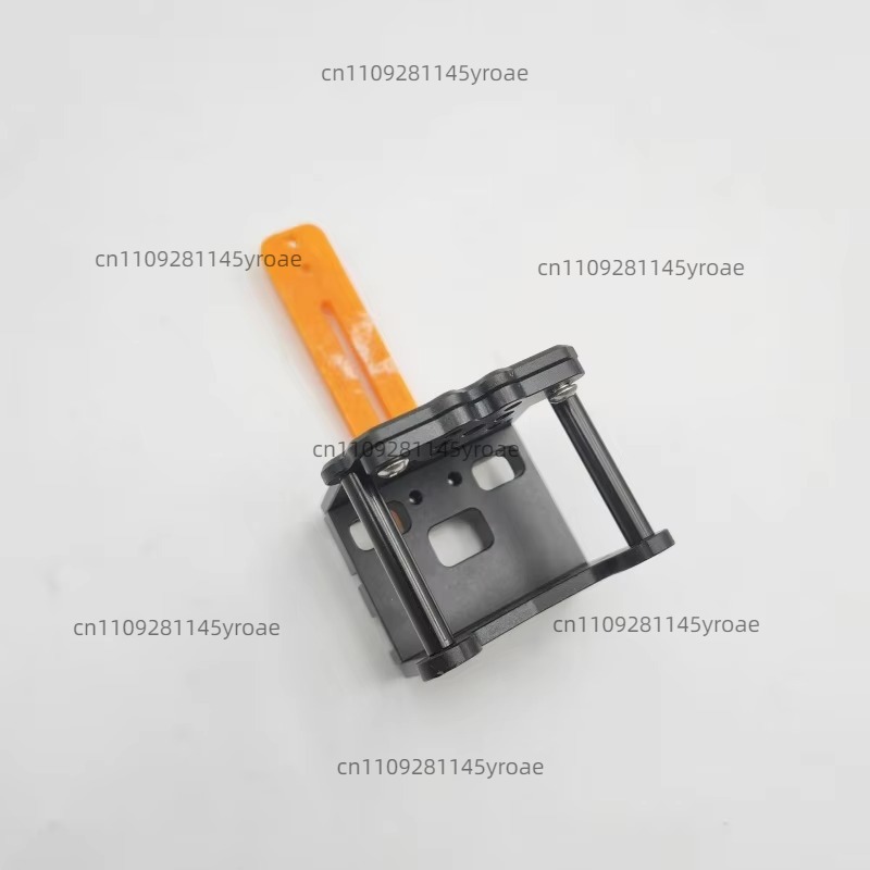 V-minion 3D Printer Aluminum A - огляд і ціна 3D Printer