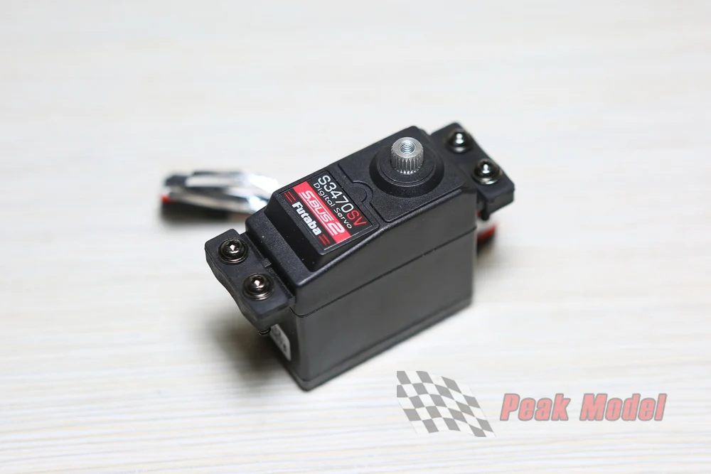 KUZA original servo screws 2.3 - огляд і ціна Mks Sgen