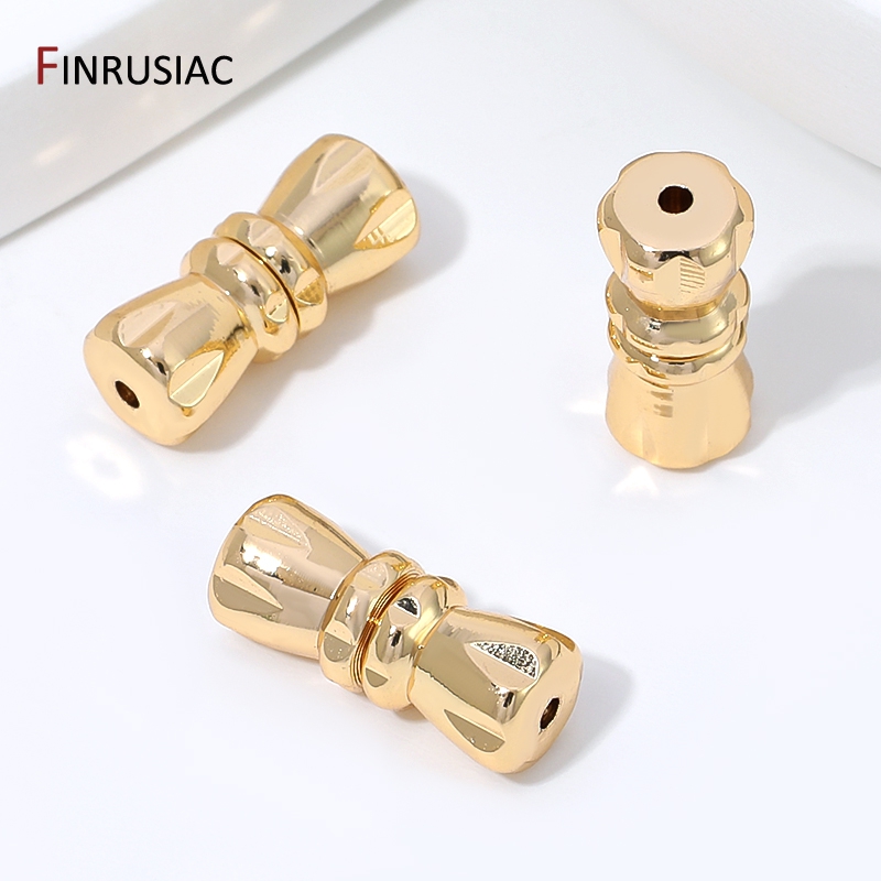14K Gold Plated Brass Screw Cl - огляд і ціна Nozzle Brass