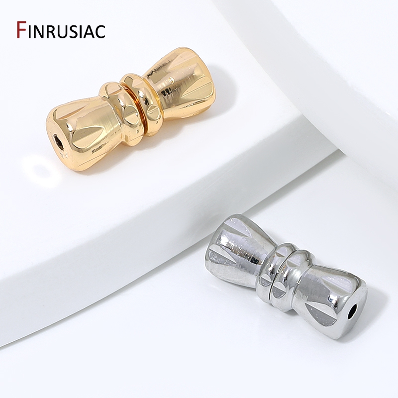 14K Gold Plated Brass Screw Cl - огляд і ціна Nozzle Brass