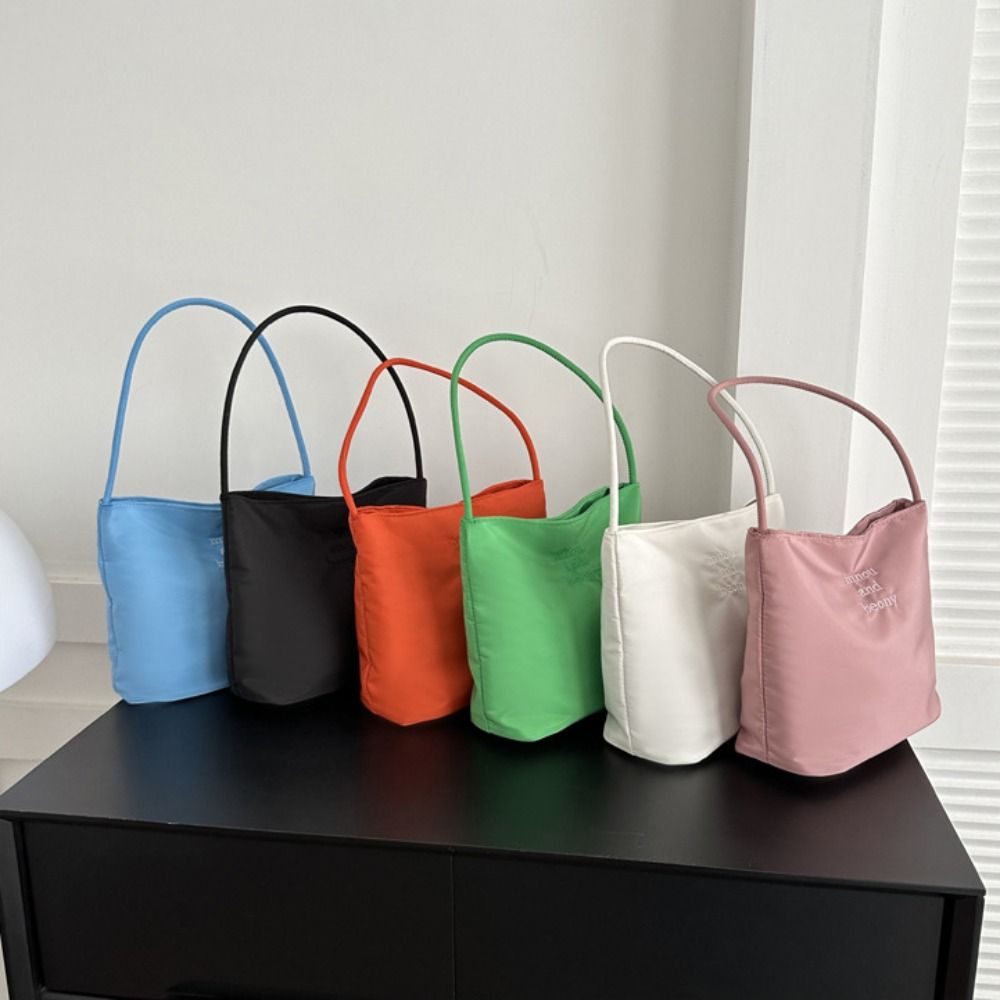 Fashion Shoulder Bag Embroider - огляд і ціна Tpu Filament