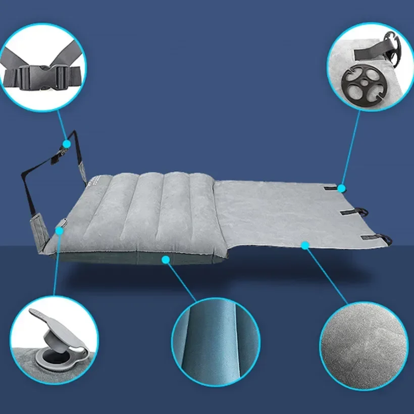 Adjustable Footrest Hammock Ca - огляд і ціна Carriage Bed