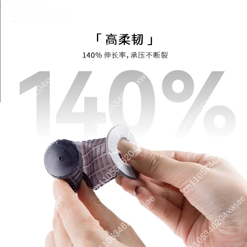 70A Flexible Black Elastic Res - огляд і ціна Resin Printer