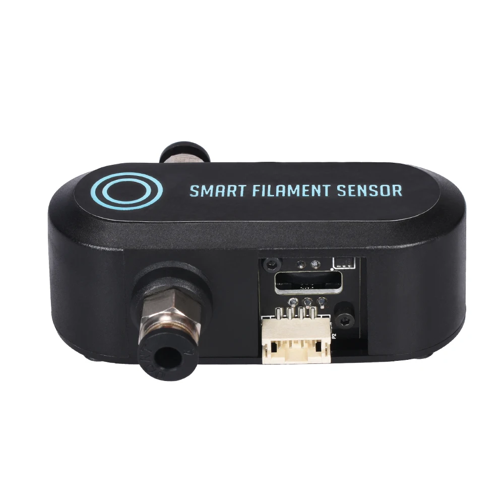 BIGTREETECH Smart Filament Sen - огляд і ціна Btt Skr Mini