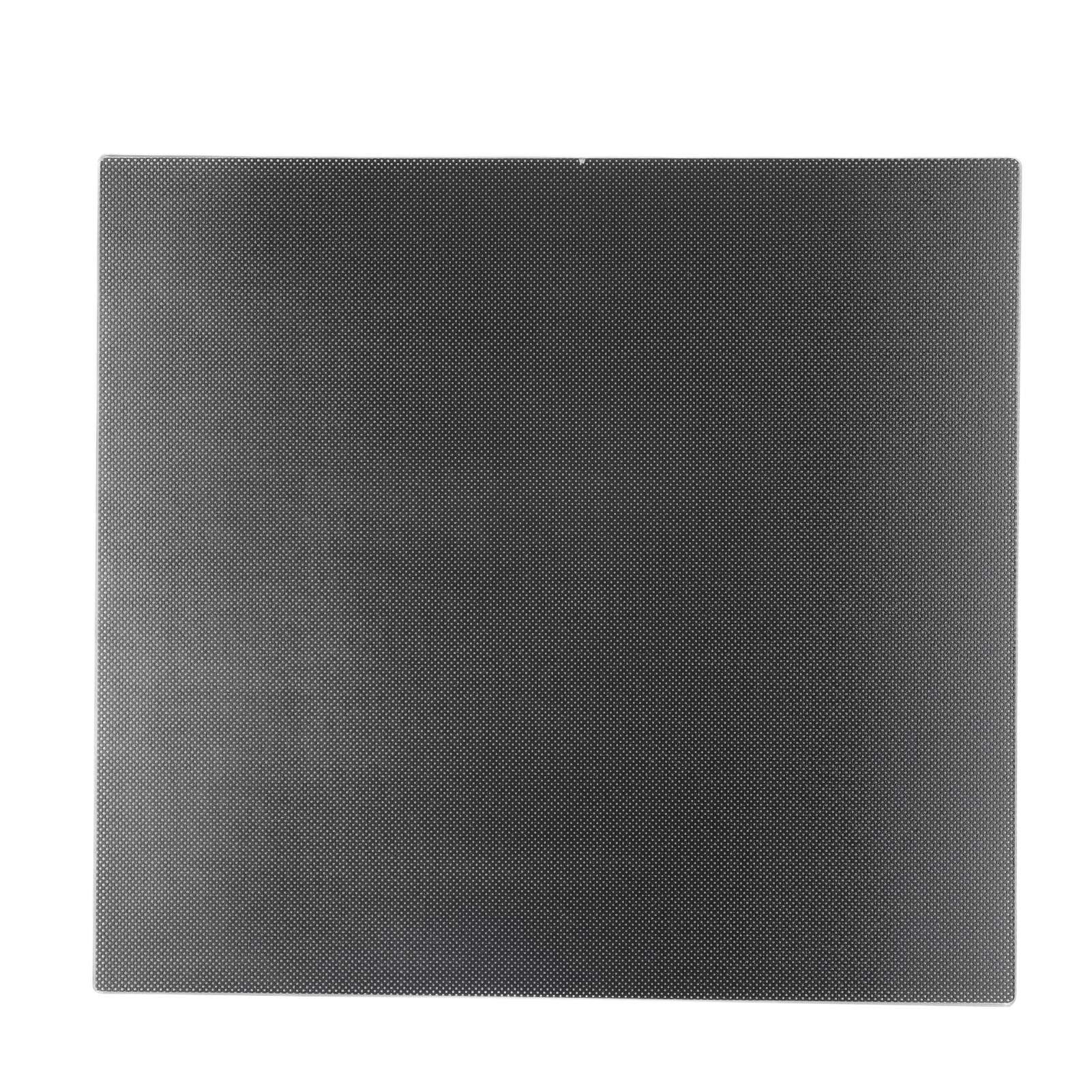 Glass Build Plate Carbon Cryst - огляд і ціна Build Plate