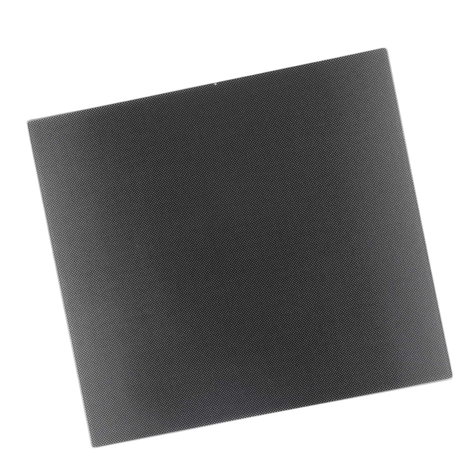 Glass Build Plate Carbon Cryst - огляд і ціна Build Plate