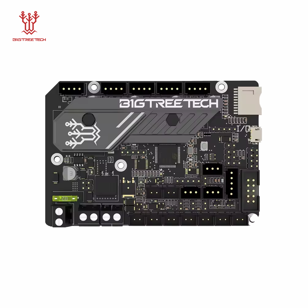 BIGTREETECH SKR MINI E3 V3.0 3 - огляд і ціна Btt Skr Mini