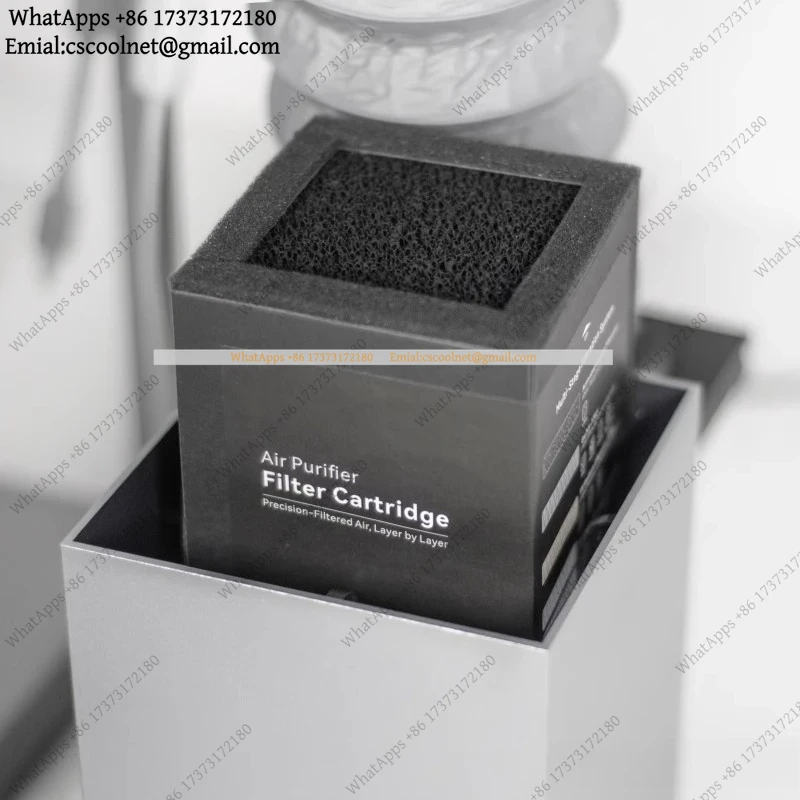 Sealing Filter Cartridge Compa - огляд і ціна Enclosure 3D Printer