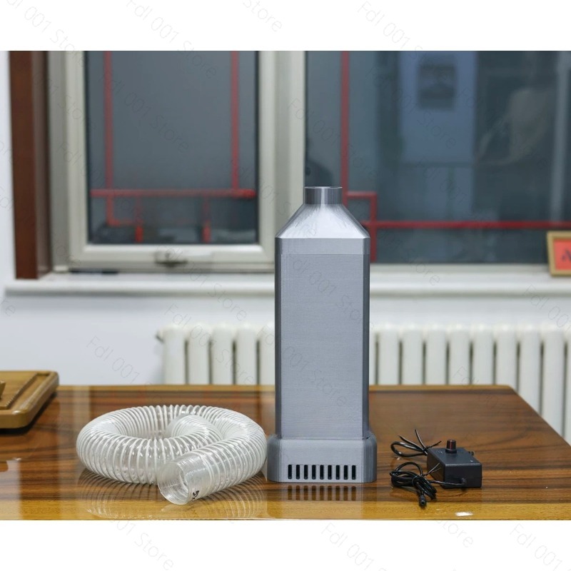 3D Printer Enclosure Air Purif - огляд і ціна Enclosure 3D Printer