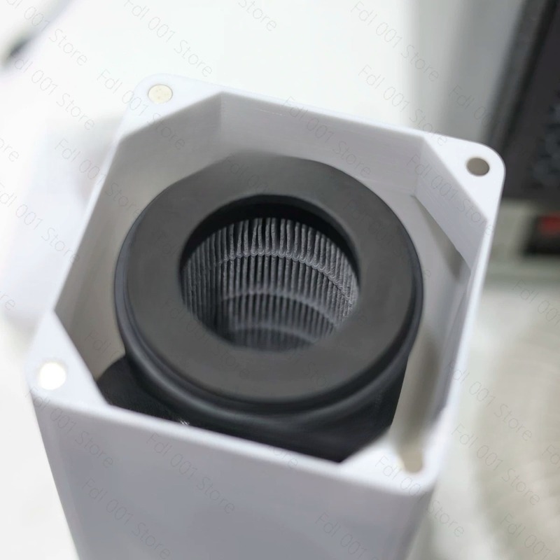 3D Printer Enclosure Air Purif - огляд і ціна Enclosure 3D Printer