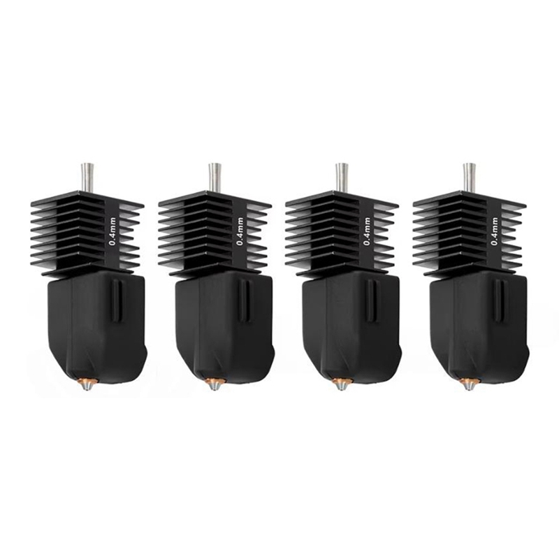 DT21 Hotend Nozzle Assembly fo - огляд і ціна Hotend 0.4Mm
