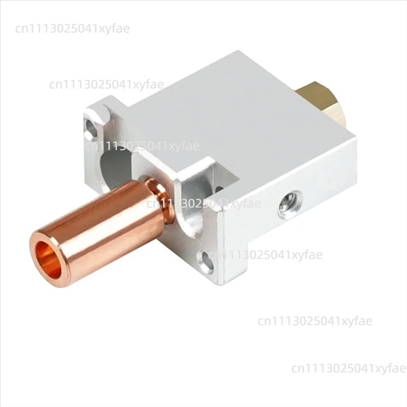 3D Printer Hotend Kit Nozzle P - огляд і ціна Printer Nozzle