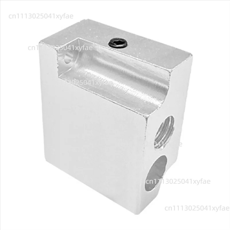 3D Printer Hotend Kit Nozzle P - огляд і ціна Printer Nozzle
