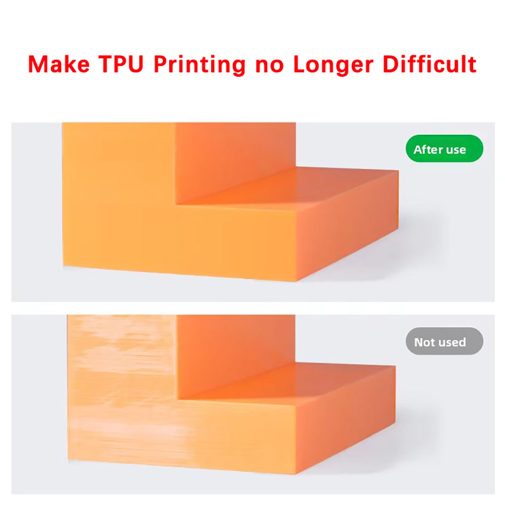 Official Original TPU Filament - огляд і ціна Abs Filament