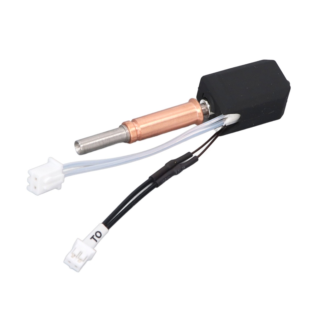 0.4mm Nozzle Ceramic Hotend Ki - огляд і ціна Hotend 0.4Mm
