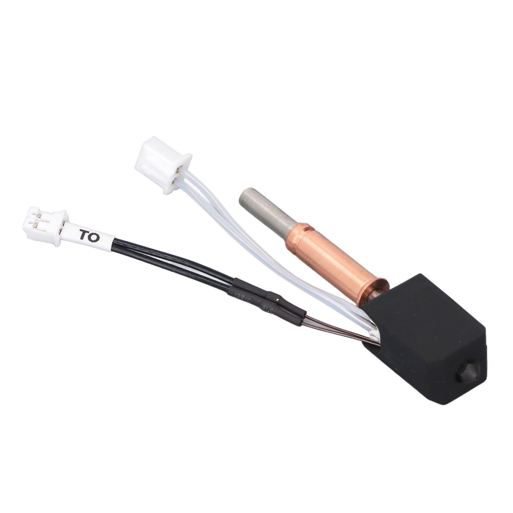 0.4mm Nozzle Ceramic Hotend Ki - огляд і ціна Hotend 0.4Mm