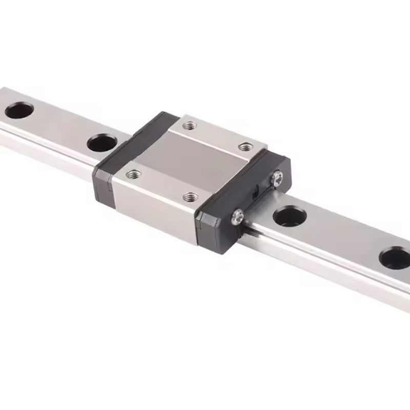 4 Set SMGN7H MGN9H MGN12H MGN1 - огляд і ціна Linear Rail Mgn12H Set
