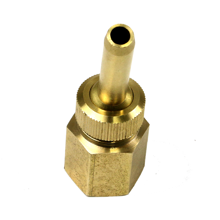 Adjustable Universal Direct Si - огляд і ціна Nozzle Brass