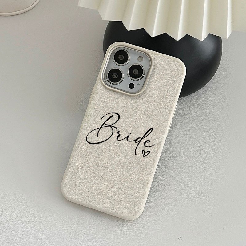Bride Script Heart Cream Faux  - огляд і ціна Tpu Filament