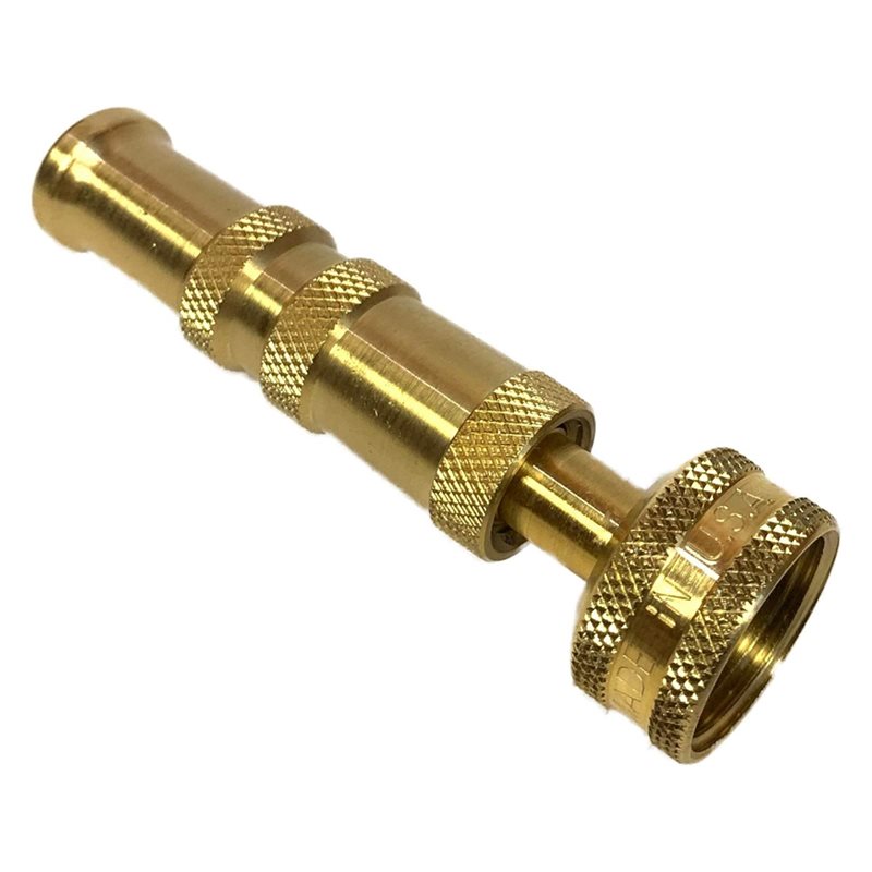 MOPHE-Garden Watering Brass Ho - огляд і ціна Nozzle Brass