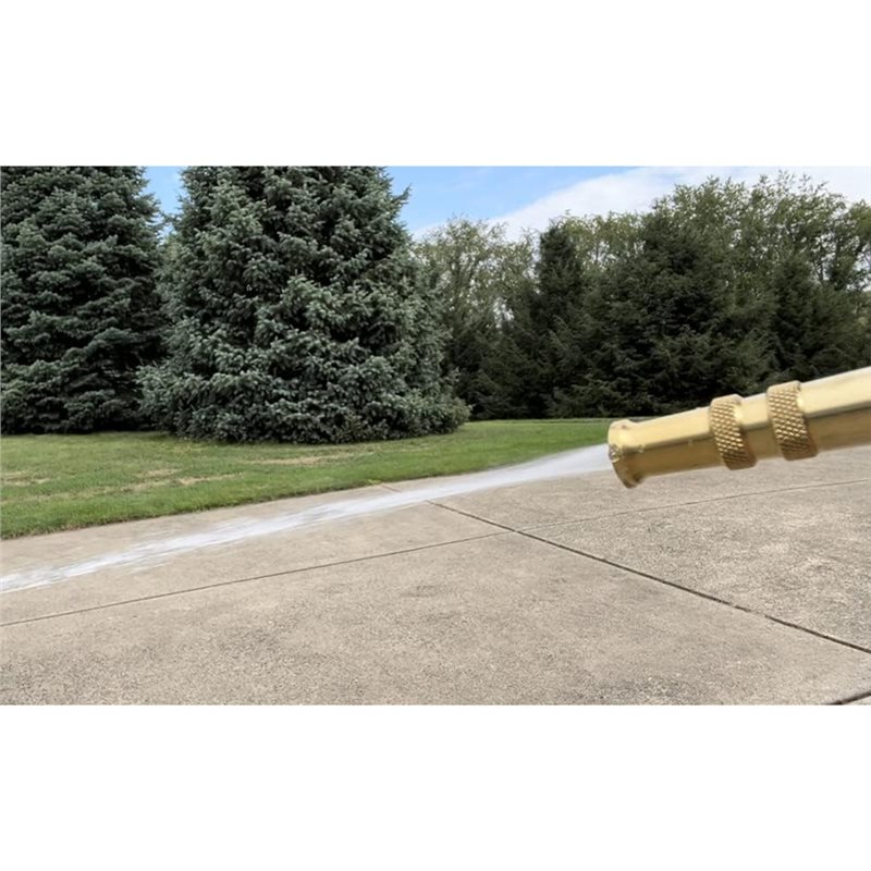 MOPHE-Garden Watering Brass Ho - огляд і ціна Nozzle Brass