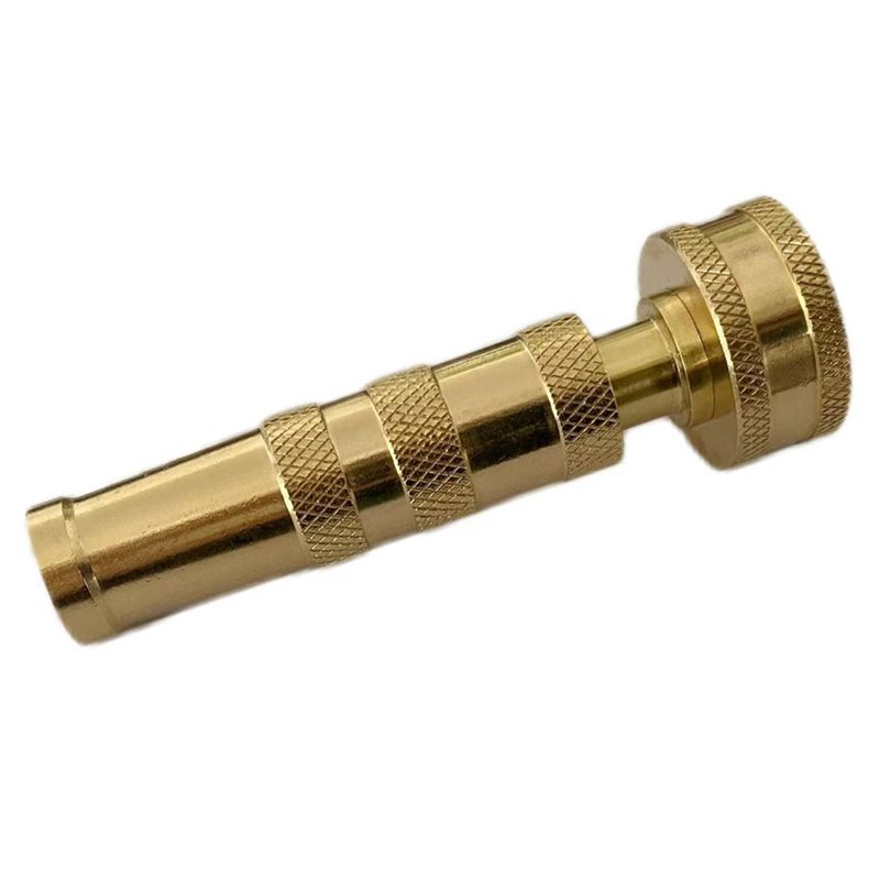 MOPHE-Garden Watering Brass Ho - огляд і ціна Nozzle Brass