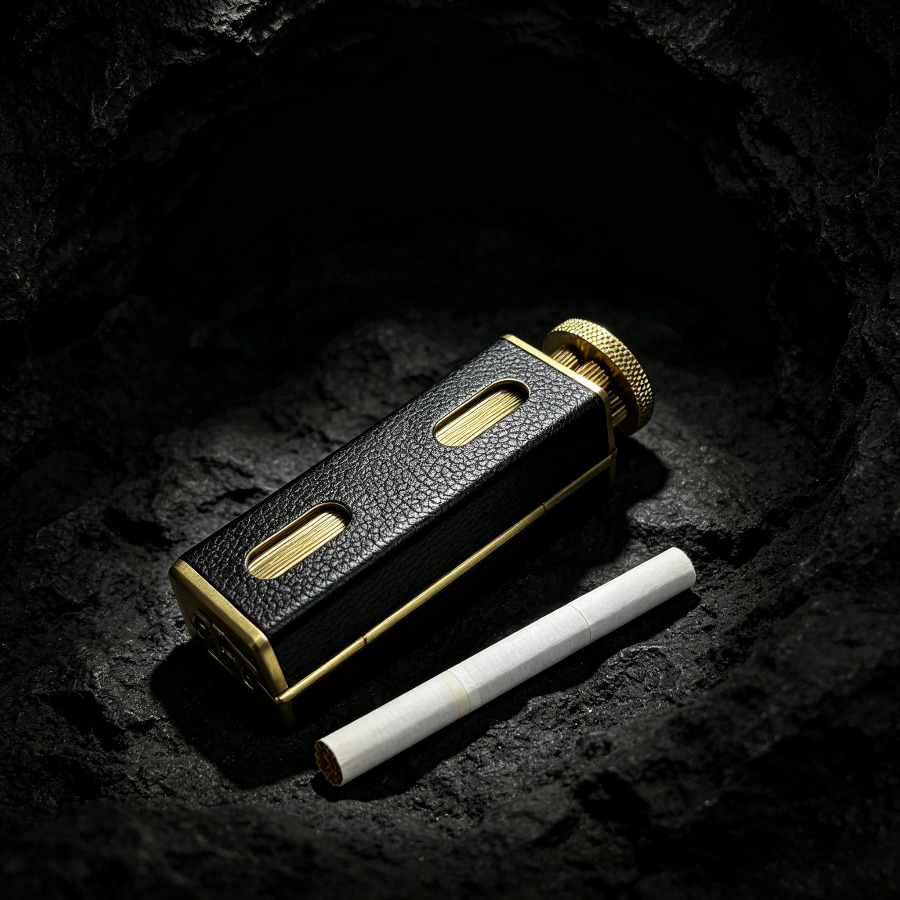 Cigarette Roller, Cigarette Ma - огляд і ціна Nozzle Brass