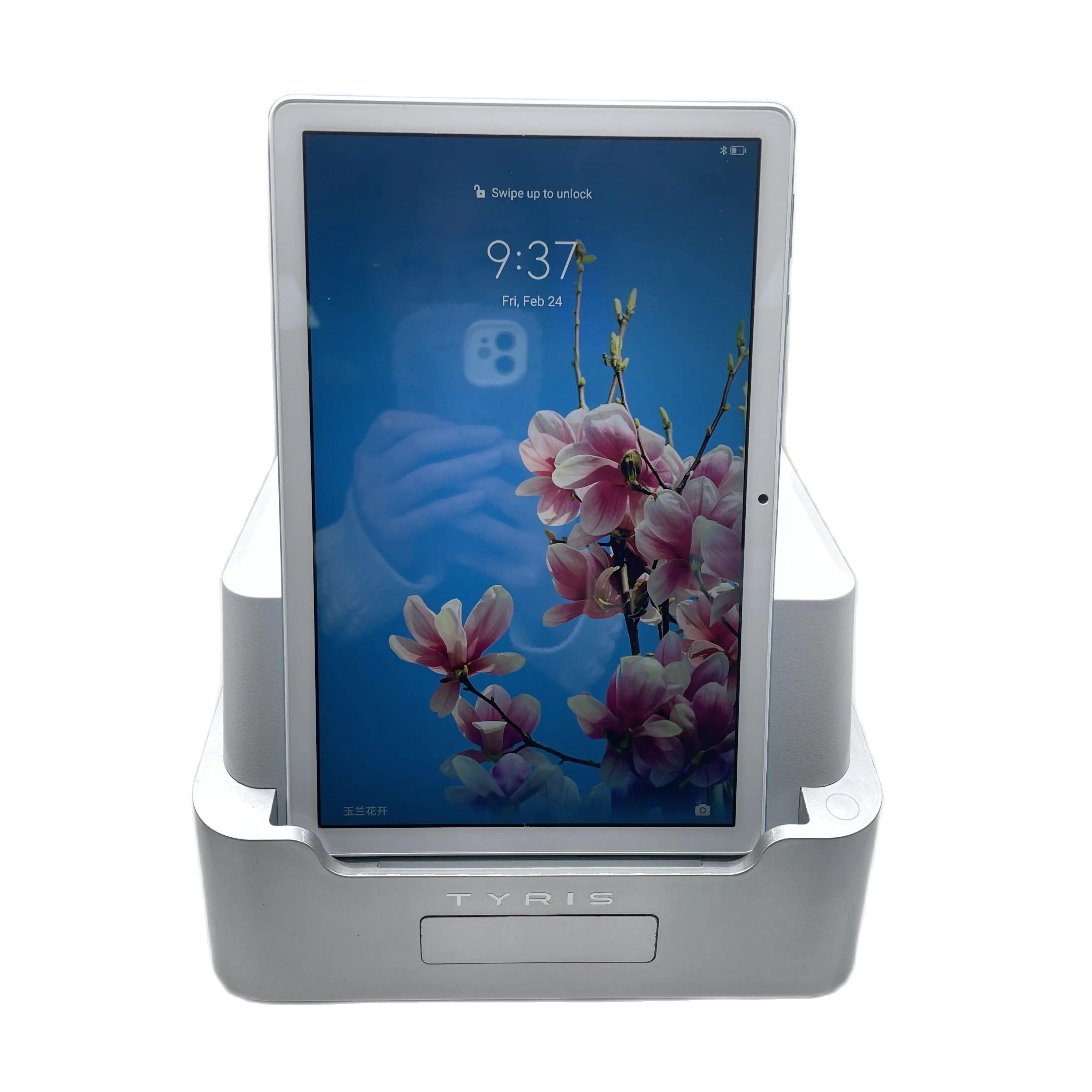 CE Approved Dental Digital CR  - огляд і ціна Cr Touch