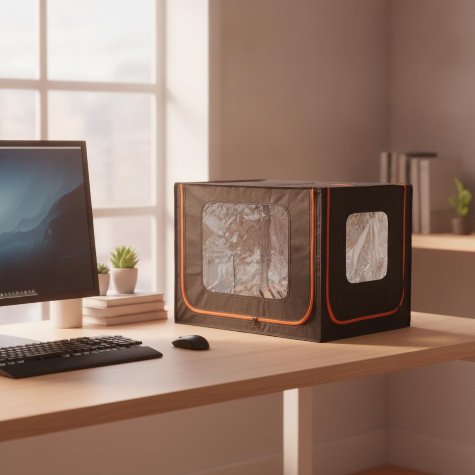 3D Printer Enclosure Insulated - огляд і ціна Enclosure 3D Printer