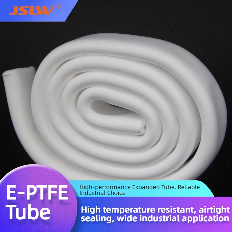 1Meter EPTFE Tube Expanded PTF - огляд і ціна Ptfe Tube