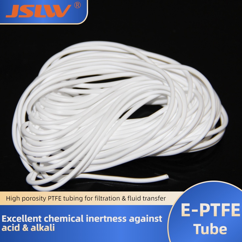1Meter EPTFE Tube Expanded PTF - огляд і ціна Ptfe Tube