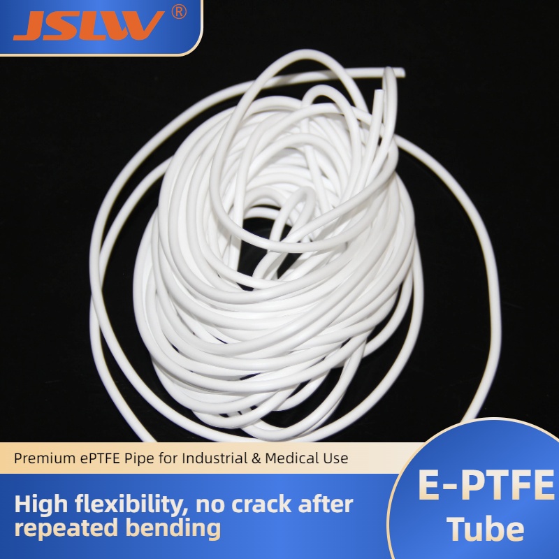 1Meter EPTFE Tube Expanded PTF - огляд і ціна Ptfe Tube